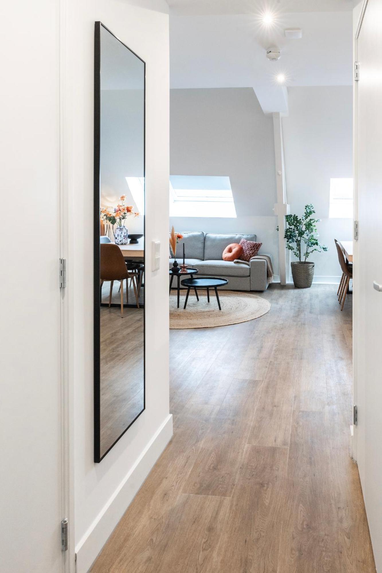 6-Bed Aircon House Diaz 60M2, Many Bedrooms Tilburgo Exterior foto